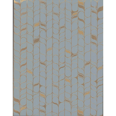 Kravet Design Wallcovering W3877.115.0 Wallcovering NON WOVEN - 100% China </p><p>Repeat: H: , V: 27.5 21 - My Fabric Connection -