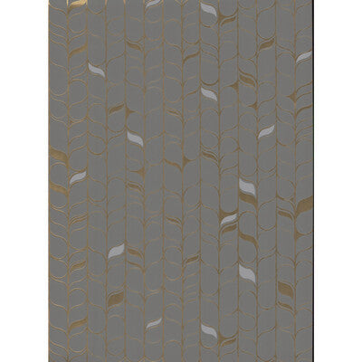 Kravet Design Wallcovering W3877.52.0 Wallcovering NON WOVEN - 100% China </p><p>Repeat: H: , V: 27.5 21 - My Fabric Connection -
