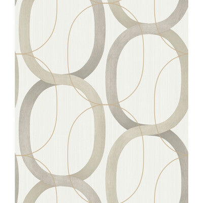 Kravet Design Wallcovering W3878.106.0 Wallcovering PAPER - 100% United States </p><p>Repeat: H: , V: 27.5 21 - My Fabric Connection -