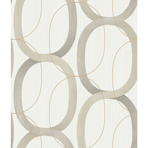 Kravet Design W3878-106 W3878.106.0 by Kravet Design Wallcovering