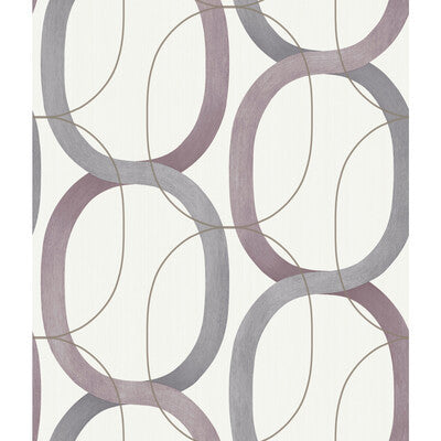 Kravet Design Wallcovering W3878.10.0 Wallcovering PAPER - 100% United States </p><p>Repeat: H: , V: 27.5 21 - My Fabric Connection -
