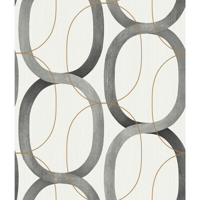 Kravet Design Wallcovering W3878.2111.0 Wallcovering PAPER - 100% United States </p><p>Repeat: H: , V: 27.5 21 - My Fabric Connection -