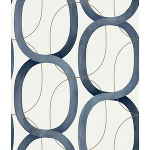 Kravet Design W3878-811 W3878.811.0 by Kravet Design Wallcovering