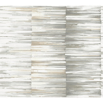 Kravet Design Wallcovering W3879.52.0 Wallcovering NON WOVEN - 100% United States </p><p>Repeat: H: , V: 27.5 21 - My Fabric Connection -