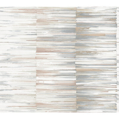 Kravet Design Wallcovering W3879.611.0 Wallcovering NON WOVEN - 100% United States </p><p>Repeat: H: , V: 27.5 21 - My Fabric Connection -
