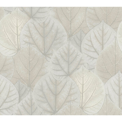 Kravet Design Wallcovering W3880.1101.0 Wallcovering NON WOVEN - 100% United States </p><p>Repeat: H: , V: 27.5 21 - My Fabric Connection -