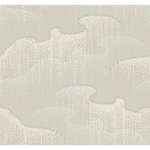 Kravet Design W3881-1101 W3881.1101.0 by Kravet Design Wallcovering
