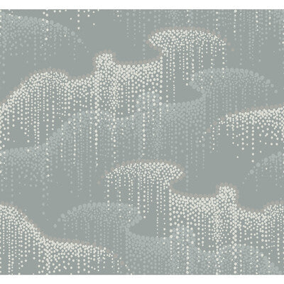 Kravet Design - Wallcovering - W3881.115.0 - Wallcovering - NON WOVEN - 100% - United States </p><p>Repeat: H: , V: 27.5 21 - My Fabric Connection -