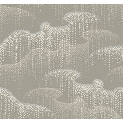 Kravet Design Wallcovering W3881.11.0 Wallcovering NON WOVEN - 100% United States </p><p>Repeat: H: , V: 27.5 21 - My Fabric Connection -