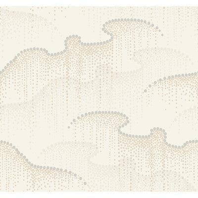 Kravet Design Wallcovering W3881.1.0 Wallcovering NON WOVEN - 100% United States </p><p>Repeat: H: , V: 27.5 21 - My Fabric Connection -