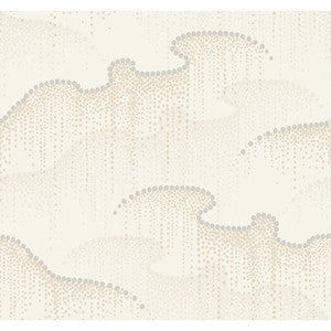 Kravet Design W3881-1 W3881.1.0 by Kravet Design Wallcovering