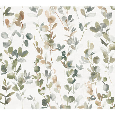 Kravet Design Wallcovering W3883.323.0 Wallcovering NON WOVEN - 100% United States </p><p>Repeat: H: , V: 27.5 21 - My Fabric Connection -