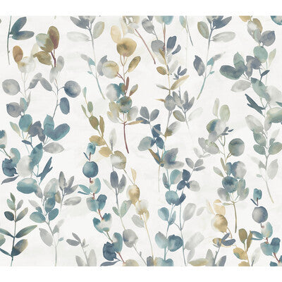 Kravet Design Wallcovering W3883.513.0 Wallcovering NON WOVEN - 100% United States </p><p>Repeat: H: , V: 27.5 21 - My Fabric Connection -