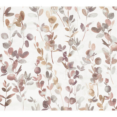 Kravet Design - Wallcovering - W3883.612.0 - Wallcovering - NON WOVEN - 100% - United States </p><p>Repeat: H: , V: 27.5 21 - My Fabric Connection -