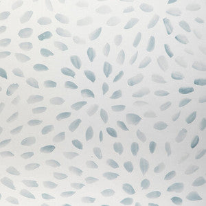 Petal Blossom Wp Sky W3885.15.0 by Kravet Couture Wallcovering