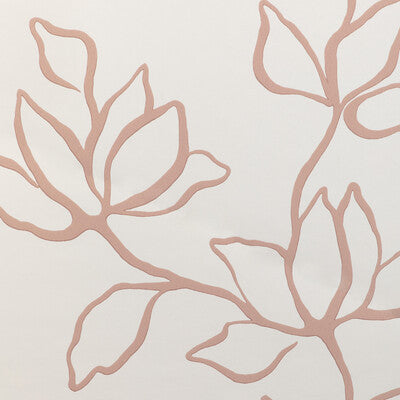 Kravet Couture Wallcovering W3886.7.0 Wallcovering WOOD PULP - 45%;BINDER - 20%;MINERAL FILLERS - 20%;POLYESTER - 15% United Kingdom </p><p>Repeat: H: , V: 27.5 21 - My Fabric Connection -