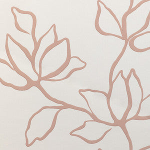 Floral Sketch Wp Petal W3886.7.0 by Kravet Couture Wallcovering