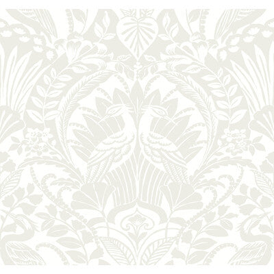 Kravet Design Wallcovering W3888.106.0 Wallcovering SURE STRIP - 100% United States </p><p>Repeat: H: , V: 27.5 21 - My Fabric Connection -