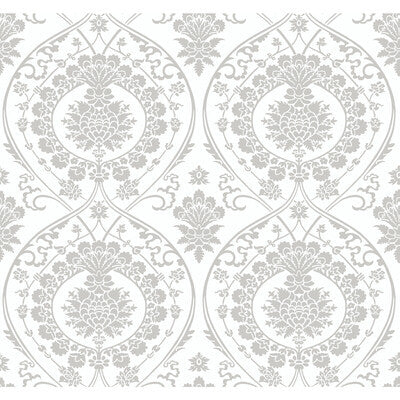 Kravet Design - Wallcovering - W3889.1101.0 - Wallcovering - NON WOVEN - 100% - China </p><p>Repeat: H: , V: 27.5 21 - My Fabric Connection -