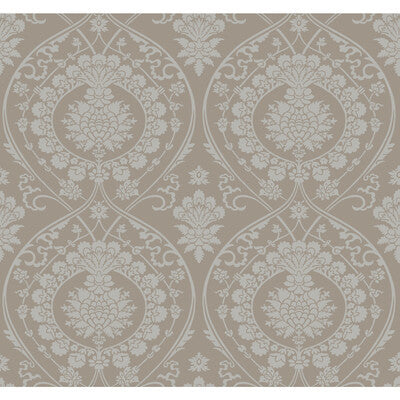Kravet Design - Wallcovering - W3889.52.0 - Wallcovering - NON WOVEN - 100% - China </p><p>Repeat: H: , V: 27.5 21 - My Fabric Connection -