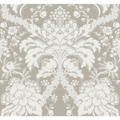 Kravet Design Wallcovering W3890.11.0 Wallcovering SURE STRIP - 100% United States </p><p>Repeat: H: , V: 27.5 21 - My Fabric Connection -