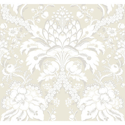 Kravet Design - Wallcovering - W3890.161.0 - Wallcovering - SURE STRIP - 100% - United States </p><p>Repeat: H: , V: 27.5 21 - My Fabric Connection -