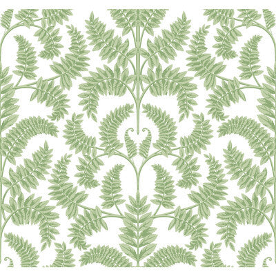 Kravet Design Wallcovering W3891.330.0 Wallcovering SURE STRIP - 100% United States </p><p>Repeat: H: , V: 27.5 21 - My Fabric Connection -