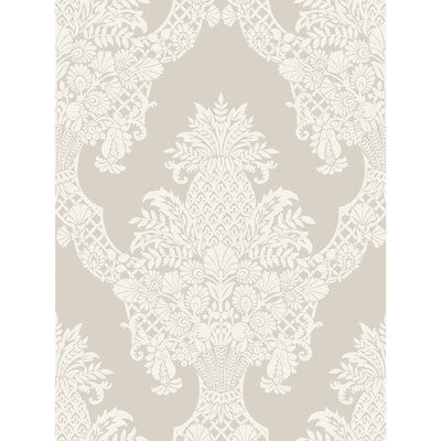Kravet Design Wallcovering W3892.106.0 Wallcovering SURE STRIP - 100% United States </p><p>Repeat: H: , V: 27.5 21 - My Fabric Connection -