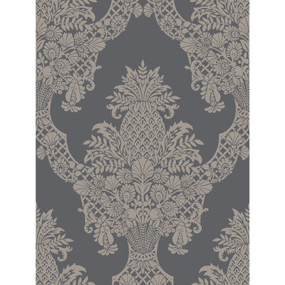 Kravet Design Wallcovering W3892.1121.0 Wallcovering SURE STRIP - 100% United States </p><p>Repeat: H: , V: 27.5 21 - My Fabric Connection -