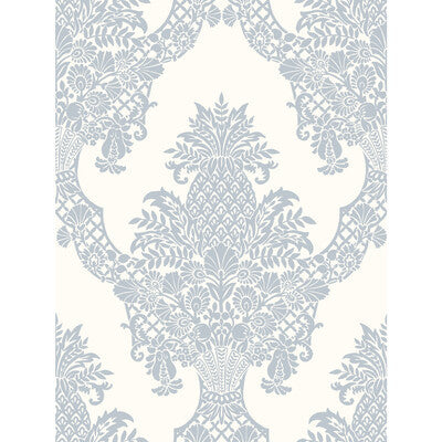 Kravet Design Wallcovering W3892.115.0 Wallcovering SURE STRIP - 100% United States </p><p>Repeat: H: , V: 27.5 21 - My Fabric Connection -