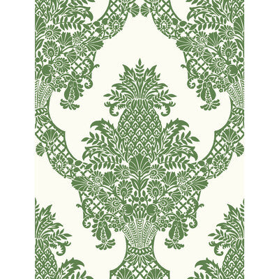 Kravet Design Wallcovering W3892.3.0 Wallcovering SURE STRIP - 100% United States </p><p>Repeat: H: , V: 27.5 21 - My Fabric Connection -