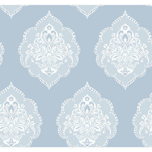 Kravet Design W3893-15 W3893.15.0 by Kravet Design Wallcovering