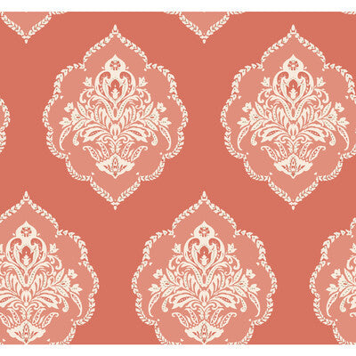 Kravet Design Wallcovering W3893.719.0 Wallcovering SURE STRIP - 100% United States </p><p>Repeat: H: , V: 27.5 21 - My Fabric Connection -