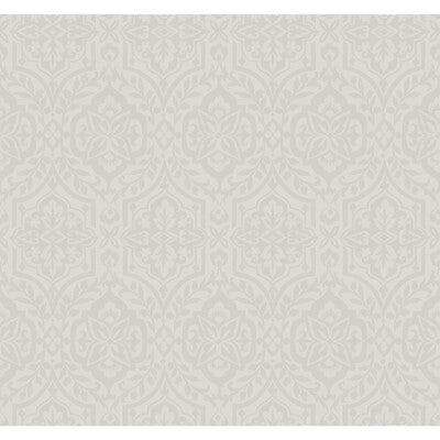Kravet Design Wallcovering W3895.11.0 Wallcovering SURE STRIP - 100% United States </p><p>Repeat: H: , V: 27.5 21 - My Fabric Connection -
