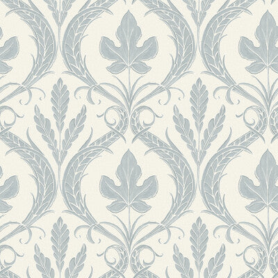 Kravet Design Wallcovering W3896.115.0 Wallcovering SURE STRIP - 100% United States </p><p>Repeat: H: , V: 27.5 21 - My Fabric Connection -