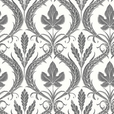 Kravet Design Wallcovering W3896.21.0 Wallcovering SURE STRIP - 100% United States </p><p>Repeat: H: , V: 27.5 21 - My Fabric Connection -