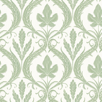 Kravet Design Wallcovering W3896.23.0 Wallcovering SURE STRIP - 100% United States </p><p>Repeat: H: , V: 27.5 21 - My Fabric Connection -