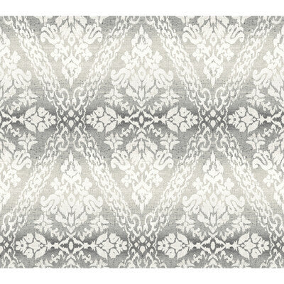 Kravet Design Wallcovering W3897.1121.0 Wallcovering SURE STRIP - 100% United States </p><p>Repeat: H: , V: 27.5 21 - My Fabric Connection -