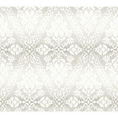 Kravet Design Wallcovering W3897.11.0 Wallcovering SURE STRIP - 100% United States </p><p>Repeat: H: , V: 27.5 21 - My Fabric Connection -