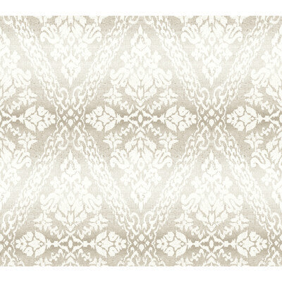 Kravet Design Wallcovering W3897.6116.0 Wallcovering SURE STRIP - 100% United States </p><p>Repeat: H: , V: 27.5 21 - My Fabric Connection -