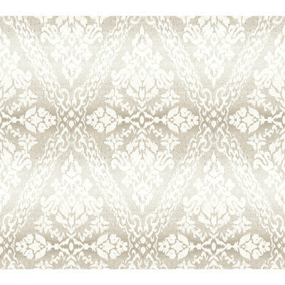 Kravet Design - Wallcovering - W3897.6116.0 - Wallcovering - SURE STRIP - 100% - United States </p><p>Repeat: H: , V: 27.5 21 - My Fabric Connection -