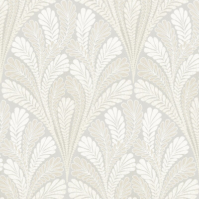 Kravet Design Wallcovering W3899.1101.0 Wallcovering SURE STRIP - 100% United States </p><p>Repeat: H: , V: 27.5 21 - My Fabric Connection -