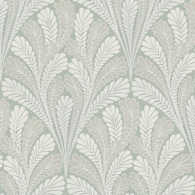 Kravet Design Wallcovering W3899.1311.0 Wallcovering SURE STRIP - 100% United States </p><p>Repeat: H: , V: 27.5 21 - My Fabric Connection -