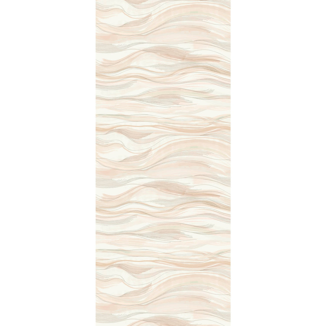 Mural - Stone By Kravet Couture Fabric