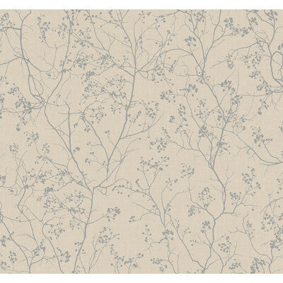 Kravet Design Wallcovering W3905.116.0 Wallcovering NON WOVEN - 100% China </p><p>Repeat: H: , V: 27.5 21 - My Fabric Connection -