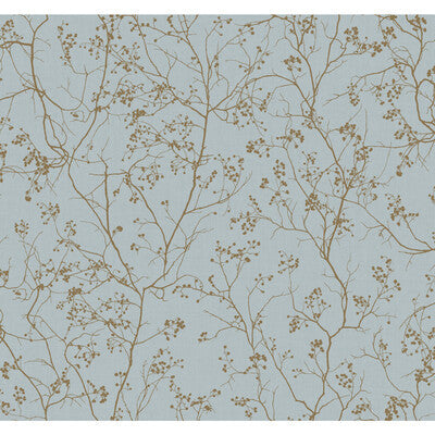 Kravet Design Wallcovering W3905.15.0 Wallcovering NON WOVEN - 100% China </p><p>Repeat: H: , V: 27.5 21 - My Fabric Connection -