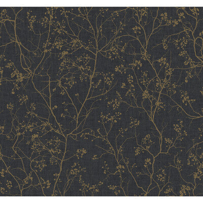 Kravet Design Wallcovering W3905.84.0 Wallcovering NON WOVEN - 100% China </p><p>Repeat: H: , V: 27.5 21 - My Fabric Connection -
