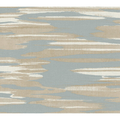 Kravet Design Wallcovering W3906.15.0 Wallcovering NON WOVEN - 100% United States </p><p>Repeat: H: , V: 27.5 21 - My Fabric Connection -