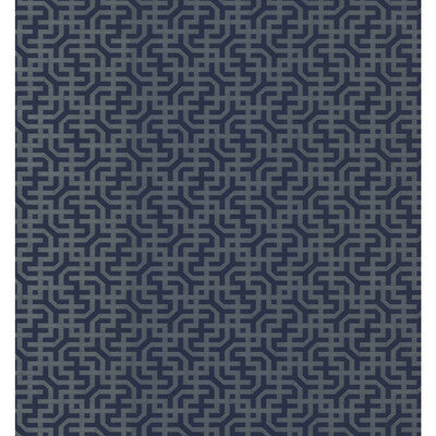 Kravet Design Wallcovering W3907.5.0 Wallcovering NON WOVEN - 100% Italy </p><p>Repeat: H: , V: 27.5 21 - My Fabric Connection -