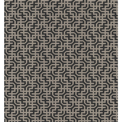 Kravet Design Wallcovering W3907.8.0 Wallcovering NON WOVEN - 100% Italy </p><p>Repeat: H: , V: 27.5 21 - My Fabric Connection -